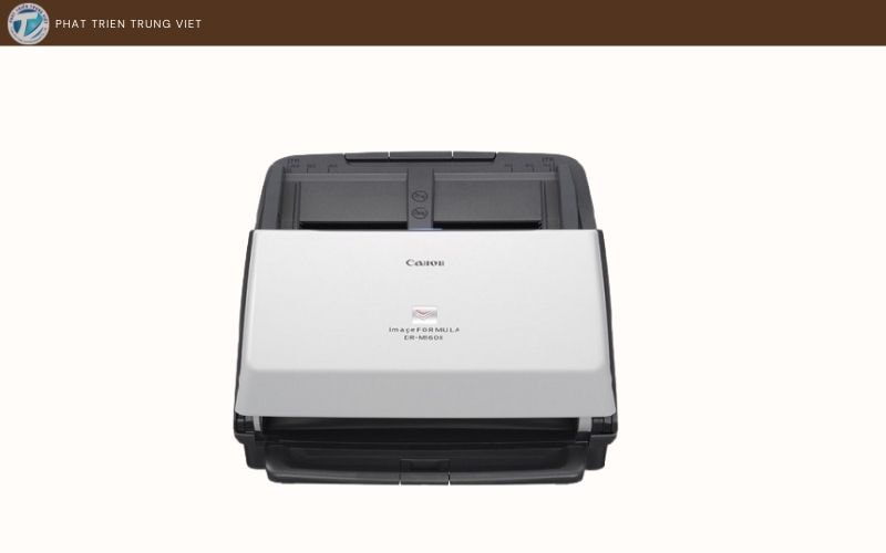 Máy in scan 2 mặt giúp giảm chi phí giấy in, tiết kiệm tài nguyên
